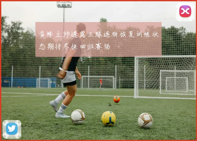 黄蜂主帅透露三球逐渐恢复训练状态期待尽快回归赛场